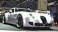 Wiesmann GT MF5. Foto: UnitedPictures